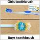 funny names for toothbrush