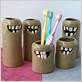 funny toothbrush holder