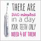 funny toothbrush quotes