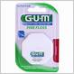 g.u.m. dental floss