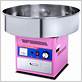 gas candy floss machine for sale