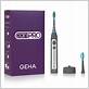 geha electric toothbrush offer