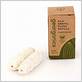 georganics dental floss refill