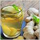 ginger tea gum disease