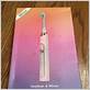 ginihome electric toothbrush
