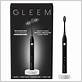 gleem electric toothbrush reddit