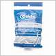 glide clinical protection floss picks