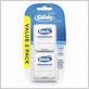 glide dental floss bulk