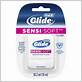 glide sensi-soft dental floss