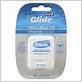 glide-original dental floss 54.6 yd 6 packs glide
