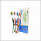 glister advanced toothbrush