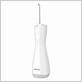 glossray portable water flosser - 3d pro advanced