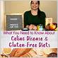 gluten free diet and gum disease