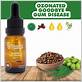 goodbye gum disease oil reviews