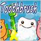 got my toothbrush song
