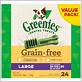 grain free 36 dental chews for dogs