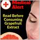 grapefruit seed extract for gum disease