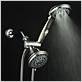 great shower heads