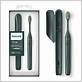 green sonicare toothbrush