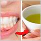 green tea and gum disease