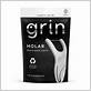 grin molar floss picks