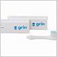 grin toothbrush reviews