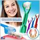 gum braces toothbrush