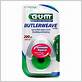 gum butlerweave dental floss walmart