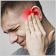 gum disease ear pain