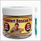 gum disease gum recession rescue tooth powder