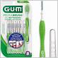 gum disease interdental brushes