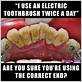 gum disease meme