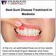 gum disease modesto