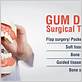 gum disease salem or