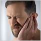 gum disease throbbing ear
