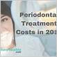 gum disease treatment cost uk