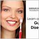 gum disease treatment randolph county