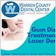 gum disease treatment warren county