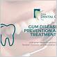 gum disease treatments tulsa
