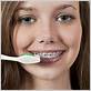 gum disease while wearing braces