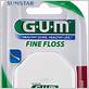 gum fine unwaxed dental floss canada