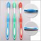 gum massaging toothbrush