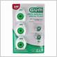 gum pro weave dental floss