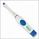 gum pulse rotapower toothbrush