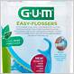 gum seda dental easy flossers