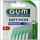 gum soft picks advanced do i need to floss