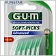 gum soft picks do you need to floss as well