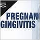 gums swollen in pregnancy