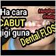 guna dental floss