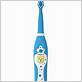 haigerx rechargeable electric toothbrush instruction